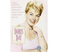 Doris Day Collection: Volume 1 (6 Dvd) [Edizione: Regno Unito] [Reino Unido]