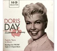 Doris Day - D. Day - Sentimental Journey