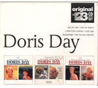 Doris Day - Day By Day/Day By Night/Latin