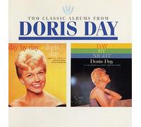 Doris Day - Day by Night Anglais]