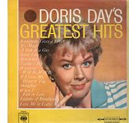 Doris Day - Doris Day / Doris Day's Greatest Hits
