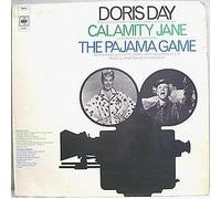 Doris Day - Doris Day, Howard Keel, Eddie Foy, Jr., John Raitt / Doris Day Sings Songs From Calamity Jane & The Pajama Game