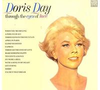 Doris Day - Doris Day - Through The Eyes Of Love - Memoir - MOIR123