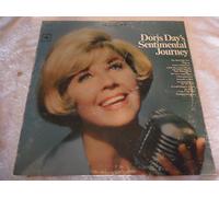 Doris Day - Doris Day's Sentimental Journey [ LP Vinyl ]