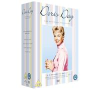Doris Day: Essential Collection [Reino Unido] [DVD]