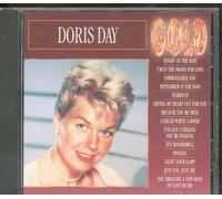 Doris Day - Gold
