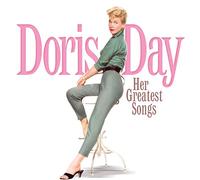 Doris Day - Her Greatest Songs [Vinilo]