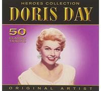 Doris Day - Heroes Collection