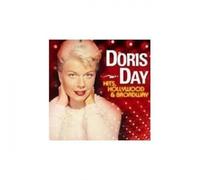 Doris Day Hits Hollywood & Broadway (CD) (Importación USA)