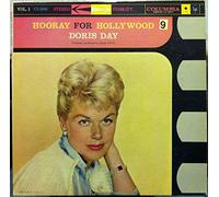 DORIS DAY - Hooray For Hollywood