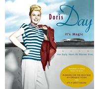 Doris Day - It's Magic, Doris Day: Her early years at Warner Bros.