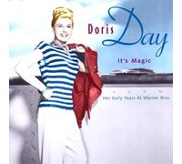 Doris Day - It's Magic - Her Early Years