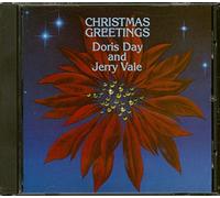 Doris Day & Jerry Vale - Christmas Greetings