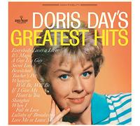 Doris Day - Johnny Cash [Vinilo]