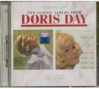 Doris Day - Latin For Lovers