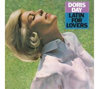 Doris Day Latin for Lovers (CD) Expanded Album Digipak (Importación USA)