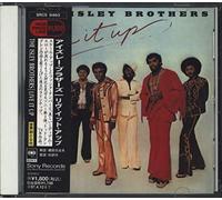 Doris Day - Live It Up