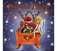 Doris Day; Louis Armstrong; Frank Sinatra; The Golden Gate Quartet - Christmas Present