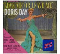 Doris Day - Love Me Or Leave Me