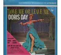 Doris Day - Love Me Or Leave Me LP (Vinyl Album) US Columbia
