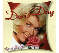 Doris Day - Love Songs [Import]