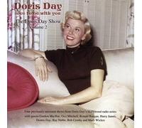 DORIS DAY - LOVE TO BE WITH YOU: THE DORIS DAY SHOW VOL.2