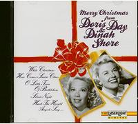 Doris Day - Merry Christmas from Doris Day & Dinah Shore