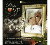 Doris Day - Only the Love Songs