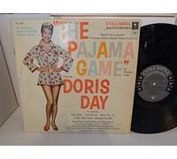 Doris Day - Pajama Game