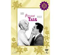 Doris Day - Pillow Talk-Doris Day [Reino Unido] [DVD]