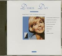 Doris Day - Portrait of a Song Stylist