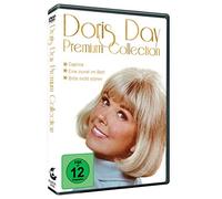 Doris Day - Premium Collection [3 DVDs] [Alemania]
