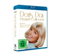 Doris Day - Premium Collection [Alemania] [Blu-ray]