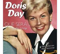 Doris Day Que sera - Die große Erfolge (CD)