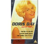 Doris Day [Reino Unido] [VHS]