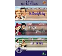 Doris Day [Reino Unido] [VHS]