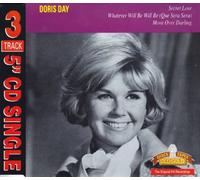 Doris Day - Secret love