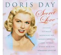 Doris Day - Secret Love