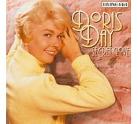 Doris Day - Secret Love