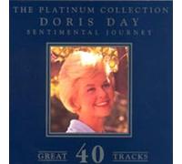 Doris Day - Sentimental Journey (2CD)