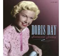 Doris Day Sentimental Journey (CD) Album (Importación USA)