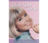 Doris Day-Ser.1 Vol.2 [Reino Unido] [DVD]
