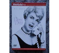 Doris Day Set Dvd S/T 3er Weltbild [Alemania]