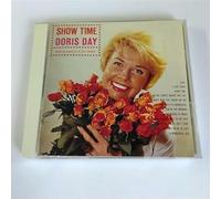 Doris Day - Show Time (Japanese Edition, No OBI)