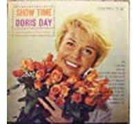 DORIS DAY - show time LP