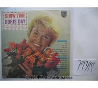 Doris Day - Show time / Vinyl record [Vinyl-LP]