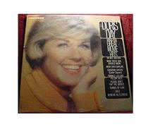 DORIS DAY Sings Her Great Movie Hits LP