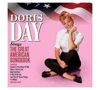 Doris Day - Sings The Great American Songbook [Double