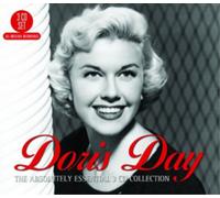 Doris Day The Absolutely Essential (CD) Album (Importación USA)