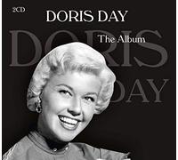 Doris Day - The Album (2cd)